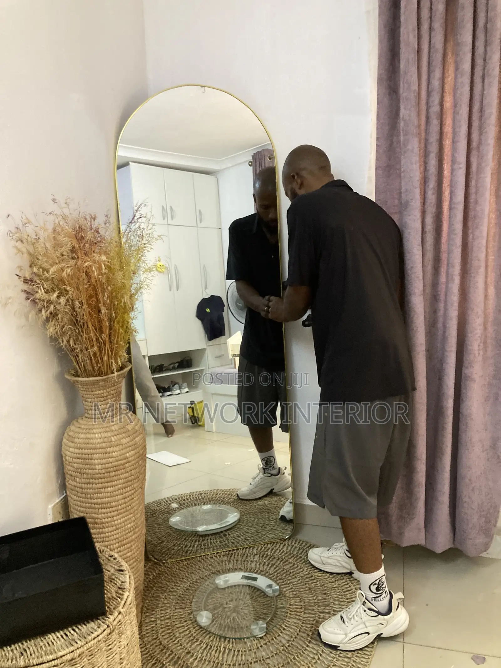 Mr Network Interior Designer