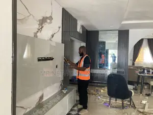 Mr Network Interior Designer