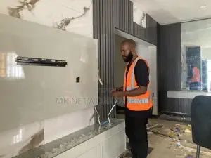 Mr Network Interior Designer