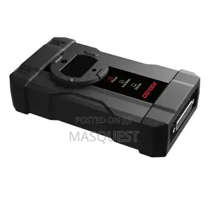Cgdi Cg100x Programmer
