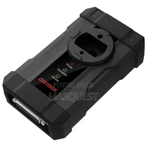 Cgdi Cg100x Programmer