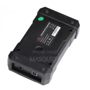 Cgdi Cg100x Programmer
