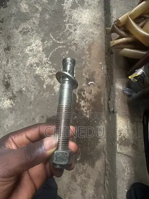 Expansion Bolt 16mmx100mm