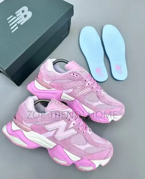 Newest Balancey Shoes ( Affordable Luxury Version)
