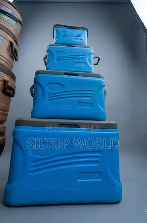 4 in 1 Royal Ceremonial Coolers