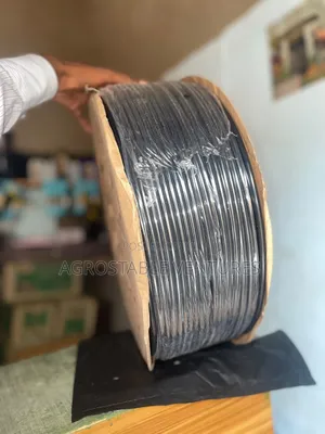 Drip Irrigation Lateral Pipe (Drip Line)