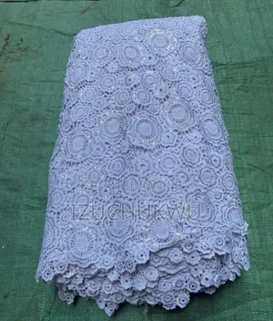 Fabrics Materials
