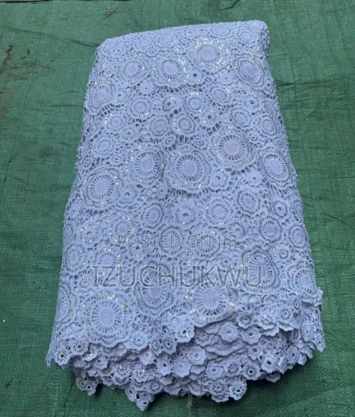 Fabrics Materials