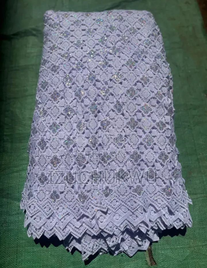 Fabrics Materials
