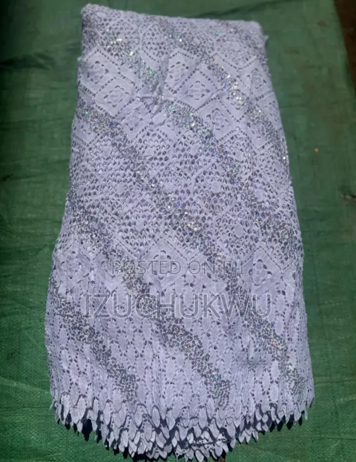 Fabrics Materials