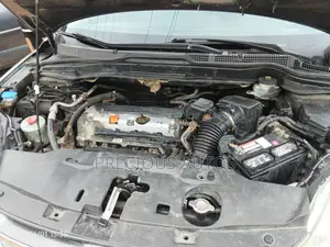 Honda CR-V 2010 Gray