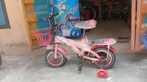 SPN Kids Size 12 Bicycle
