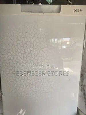 Direct Korean Use Standing Freezer