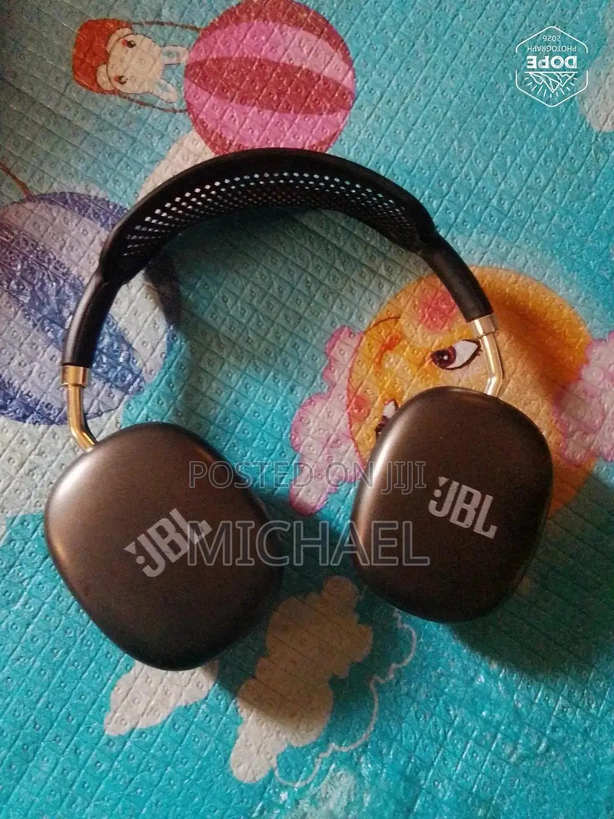 JBL Headset