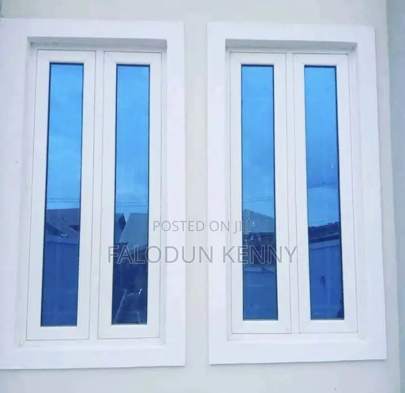 Casement Windows