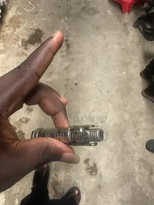 Anchor Bolt 16mm