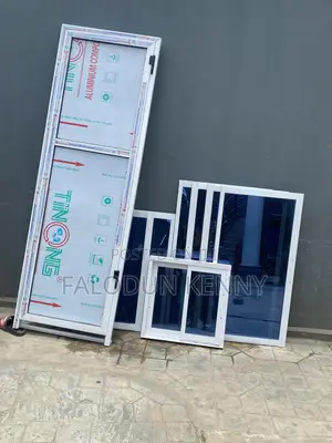 Casement Windows