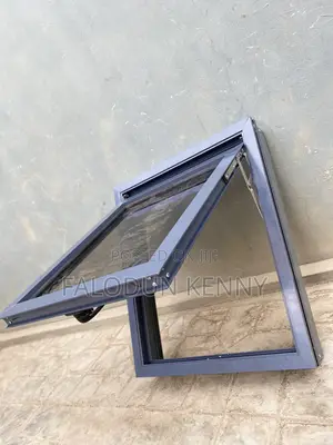 Casement Windows