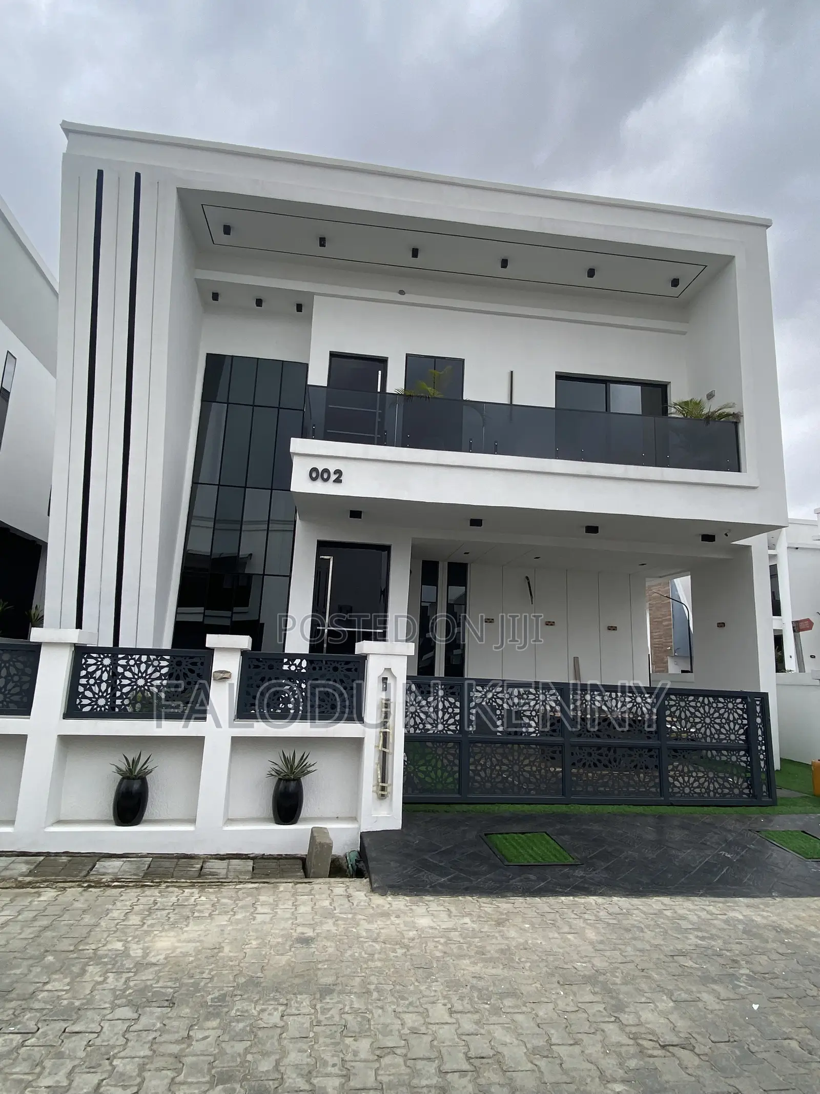 Casement Windows