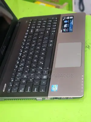 New Laptop Asus K55VJ 4GB Intel Core i7 HDD 320GB