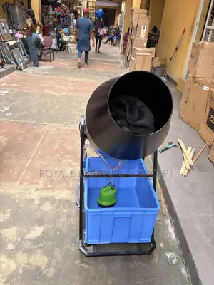 3000w Foam Machine