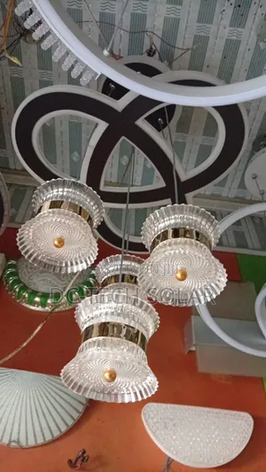 Fancy Lights