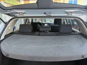 Toyota Corolla 1.4 D Automatic 2004 Green