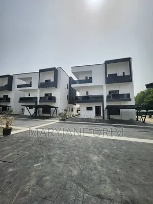 6bdrm Duplex in Katampe Extension for sale