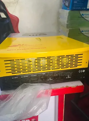 3kva Hybrid Inverter Yohako