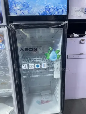 Aeon Chiller Acs-250