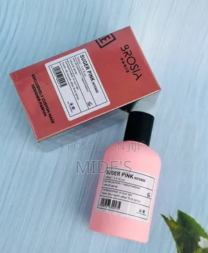 Sugar Pink
