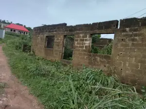 4bdrm House in Ruthland Estates, Gberigbe for sale