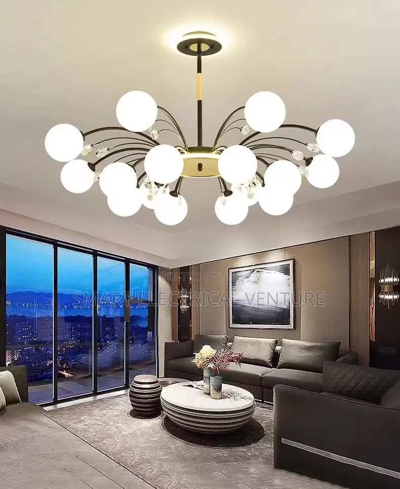 Chandelier