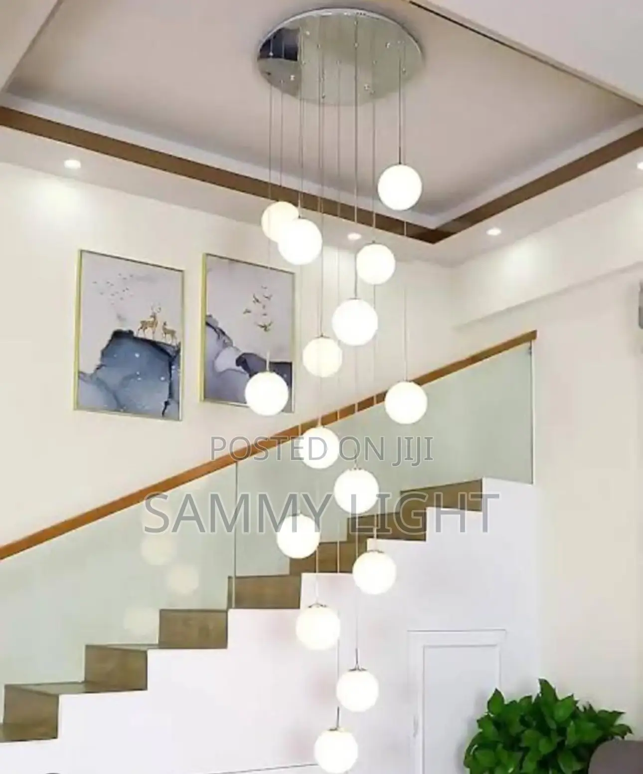 15drop Light Best Quality