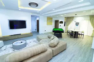 Smart 3 Bedroom Apartment