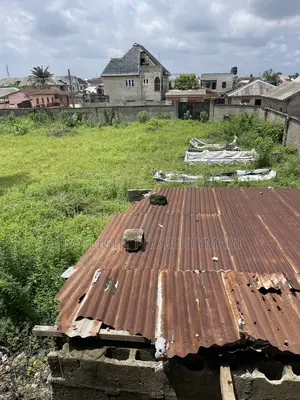 Full Plot of Land