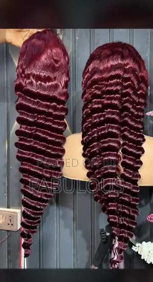 Human Hair