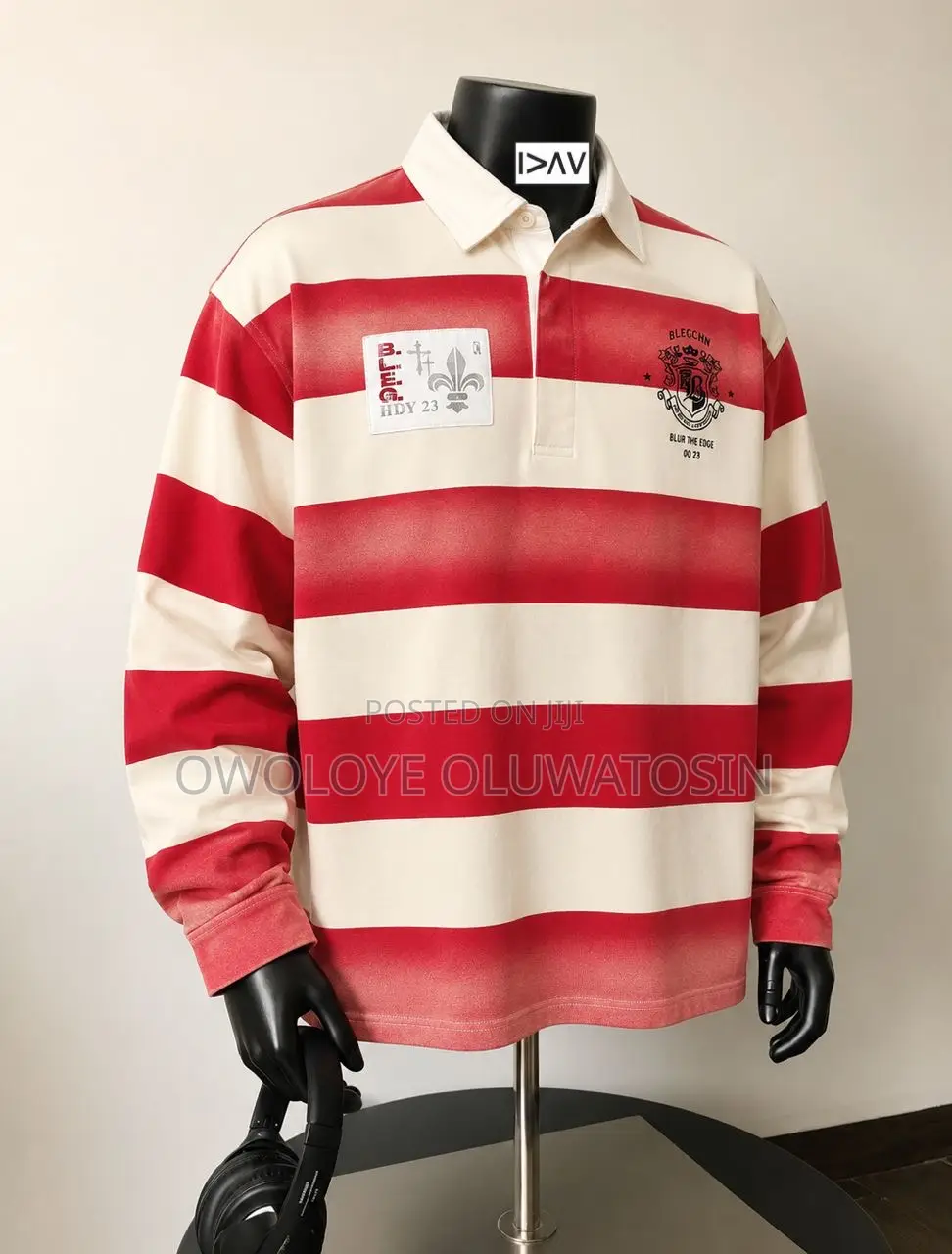 Quality Authentic Strip