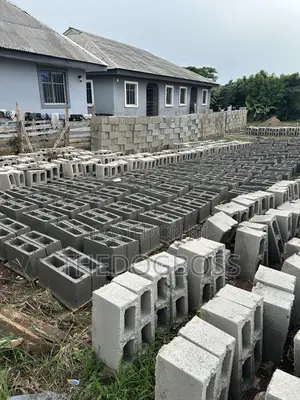 Block Industry