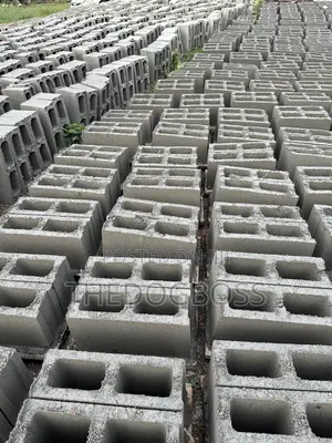 Block Industry
