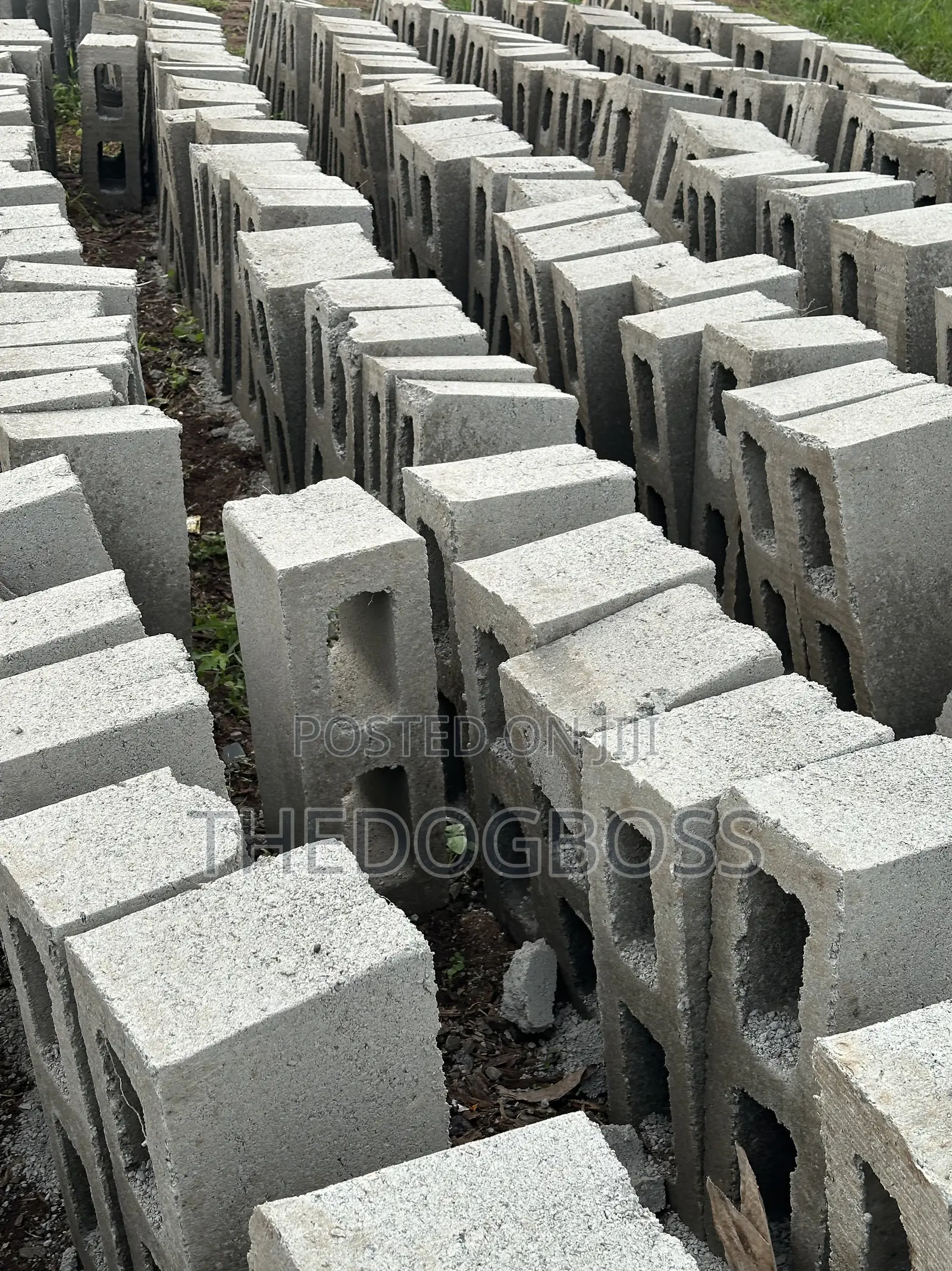 Block Industry
