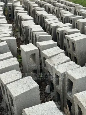 Block Industry