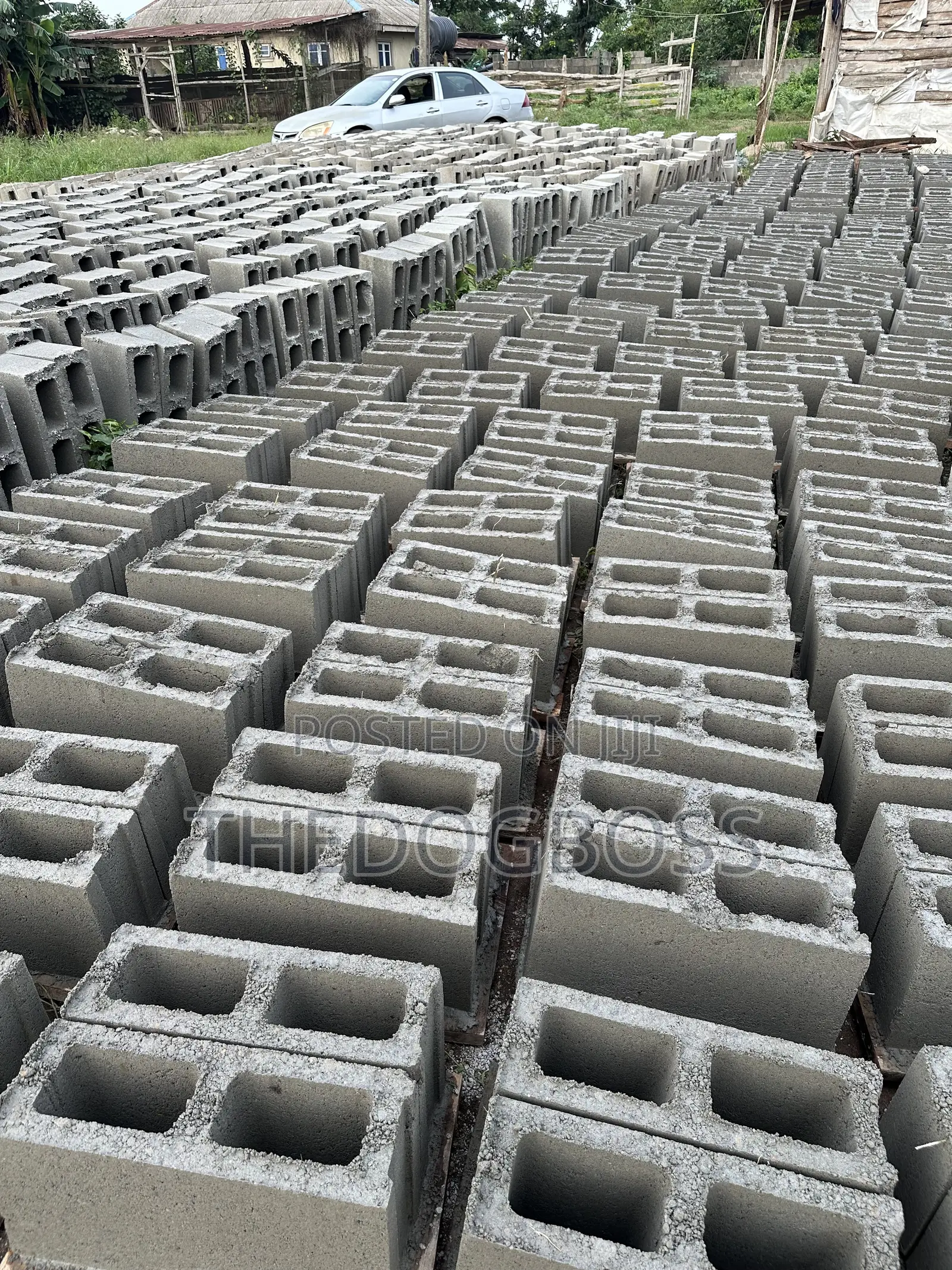 Block Industry
