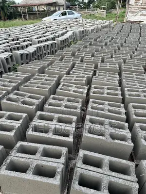 Block Industry