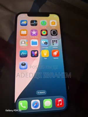 Apple iPhone 12 Pro 128 GB Gray