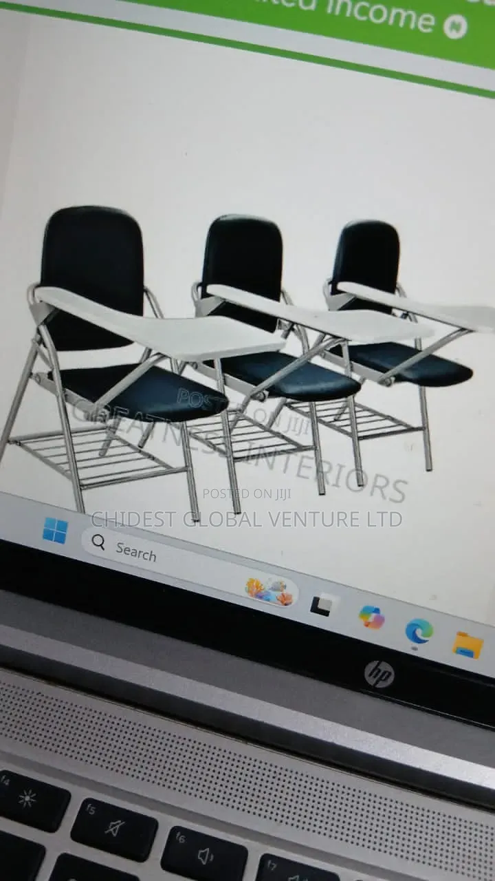 Foldable Training Chair