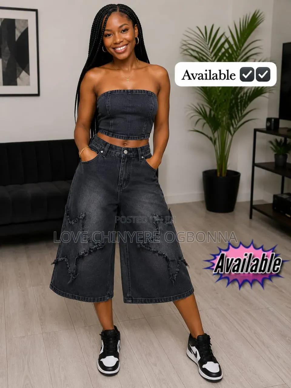 Ramsey Love Treasure Collection