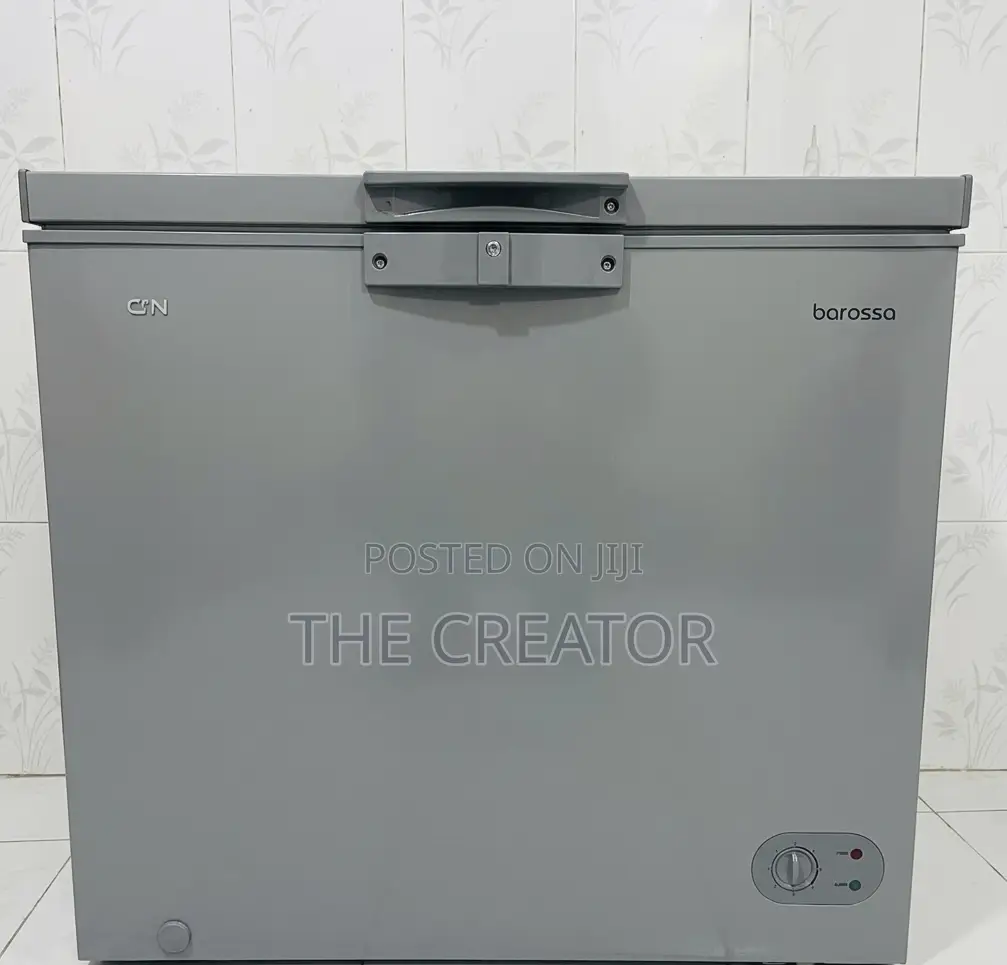 Aeon Chest Freezer 202l