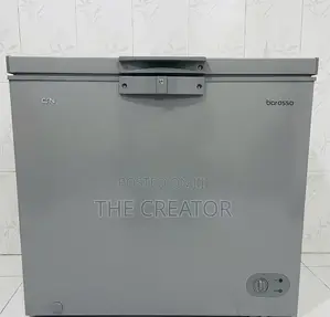 Aeon Chest Freezer 202l