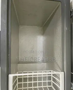 Aeon Chest Freezer 202l